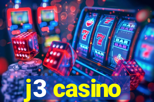 j3 casino